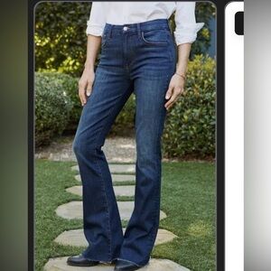 Frank & Eileen Flannigan Size 27